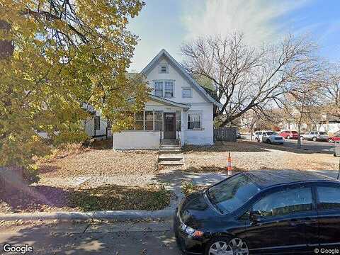 Stevens, MINNEAPOLIS, MN 55408
