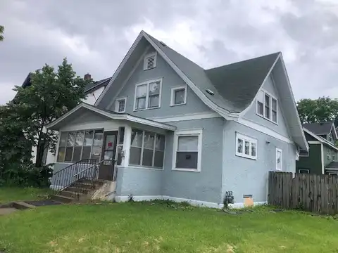 Stevens, MINNEAPOLIS, MN 55408