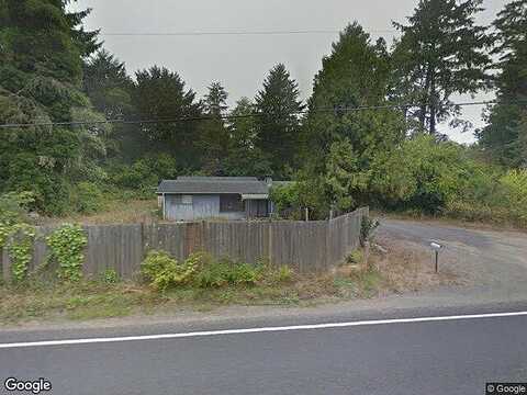 State Route 105, GRAYLAND, WA 98547