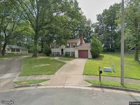 Woodburn, WOODBRIDGE, VA 22192