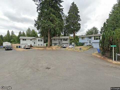 155Th Street, TACOMA, WA 98445