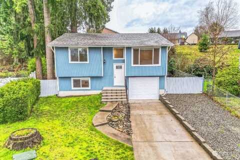 155Th Street, TACOMA, WA 98445