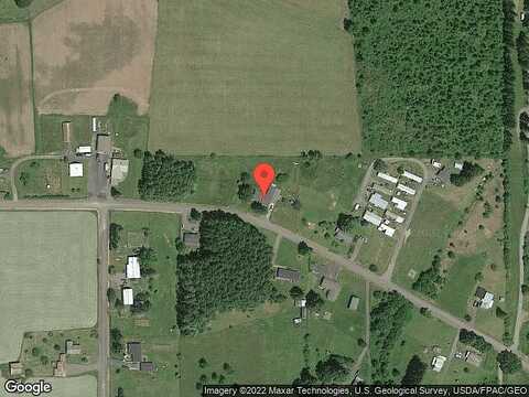 Drews Prairie, TOLEDO, WA 98591
