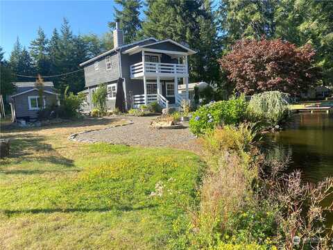 Star Lake, ELMA, WA 98541