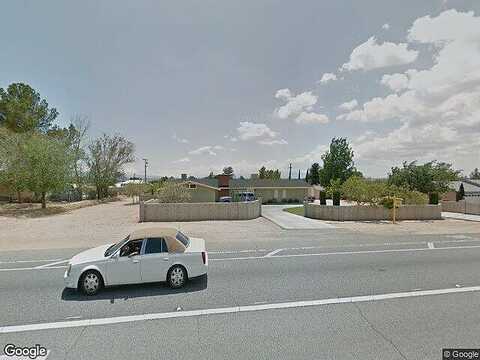 Apple Valley, APPLE VALLEY, CA 92307