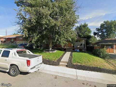 Ruth, THORNTON, CO 80229