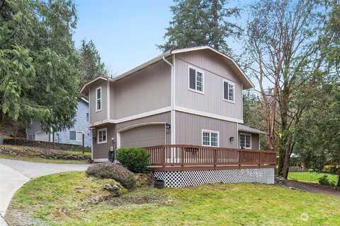 Holly, BREMERTON, WA 98312