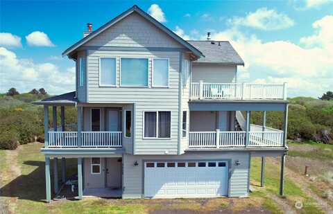 Casper, OCEAN SHORES, WA 98569