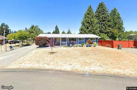 140Th, TACOMA, WA 98445