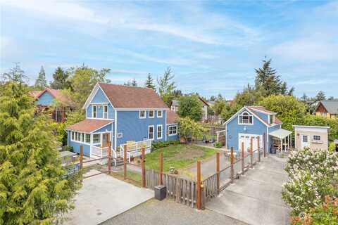 22Nd, PORT TOWNSEND, WA 98368