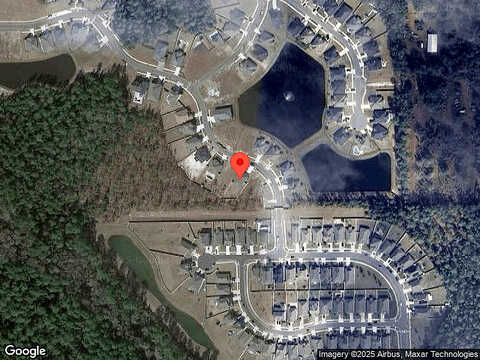 Cherry Lake, MIDDLEBURG, FL 32068