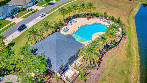 Cherry Lake, MIDDLEBURG, FL 32068