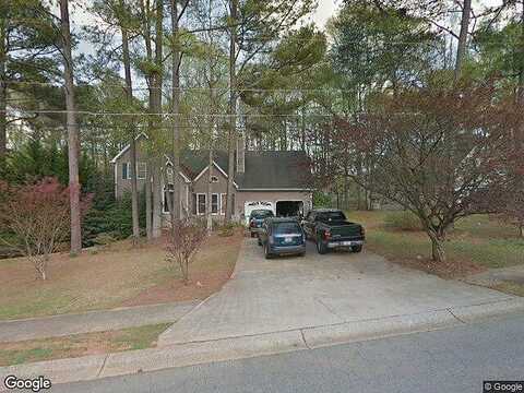 Irish Highland, POWDER SPRINGS, GA 30127
