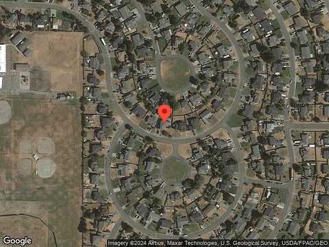 218Th, SPANAWAY, WA 98387