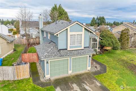 218Th, SPANAWAY, WA 98387