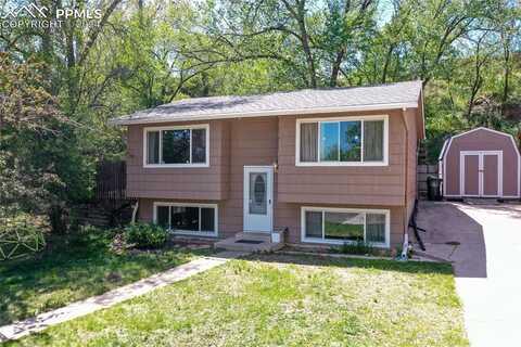 Royalty, COLORADO SPRINGS, CO 80904