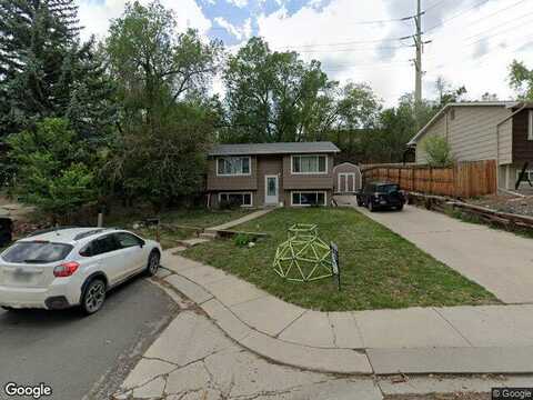 Royalty, COLORADO SPRINGS, CO 80904