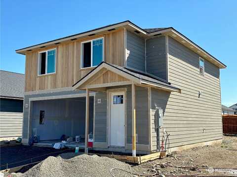 Emery, ELLENSBURG, WA 98926
