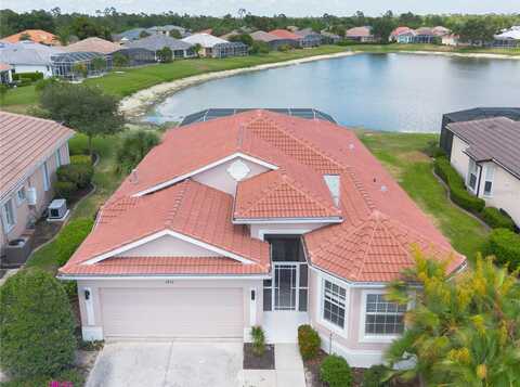 Bobcat, NORTH PORT, FL 34288