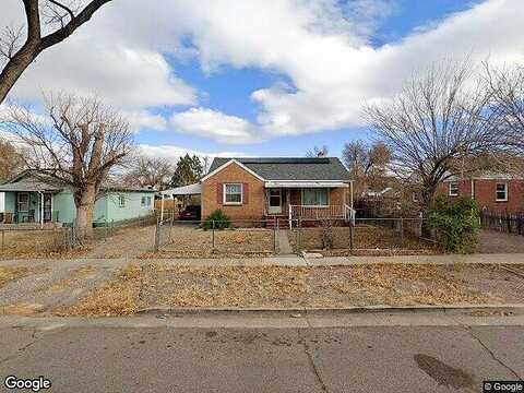 Cedar, PUEBLO, CO 81004