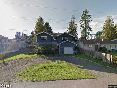 West, PORT ORCHARD, WA 98366