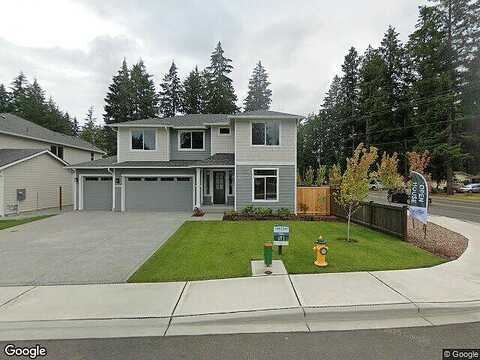 185Th Street, PUYALLUP, WA 98375