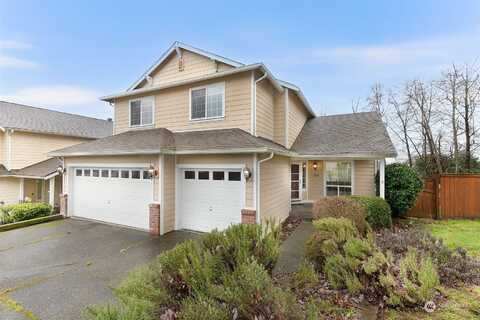 Trica, BREMERTON, WA 98311