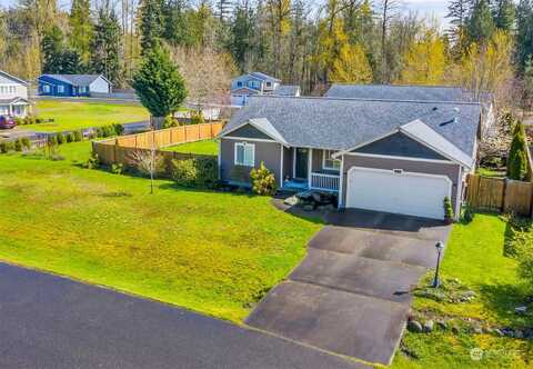 Myers, RAINIER, WA 98576