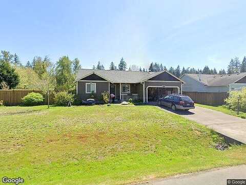 Myers, RAINIER, WA 98576