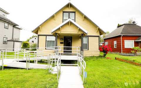 Pioneer, PUYALLUP, WA 98371