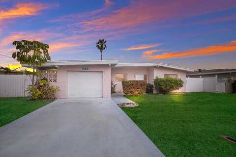 115Th, TREASURE ISLAND, FL 33706