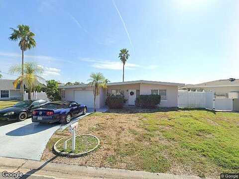 115Th, TREASURE ISLAND, FL 33706