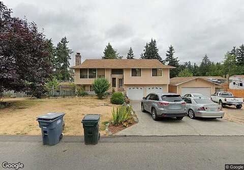 160Th, TACOMA, WA 98445