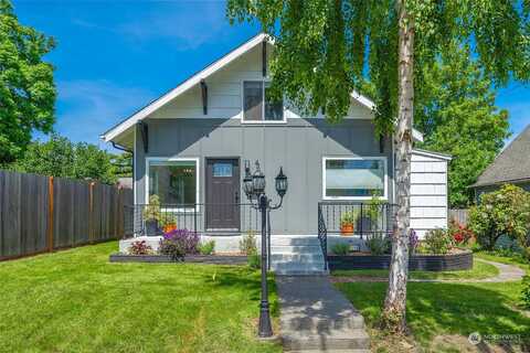 59Th, TACOMA, WA 98408
