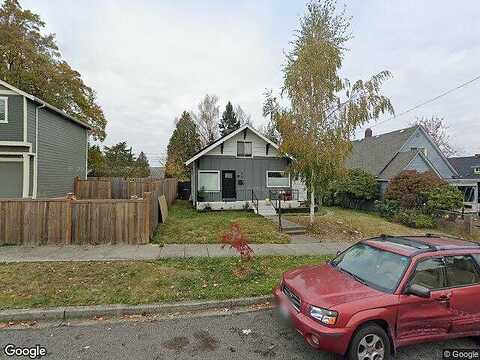 59Th, TACOMA, WA 98408