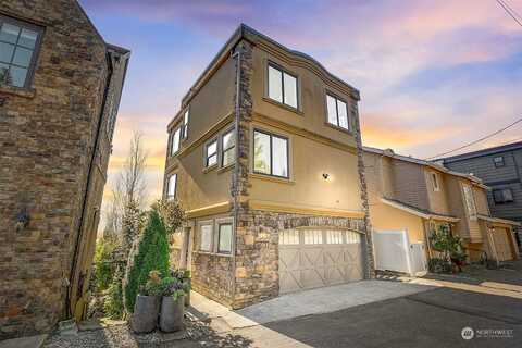 Lake Sammamish Shore, SAMMAMISH, WA 98075