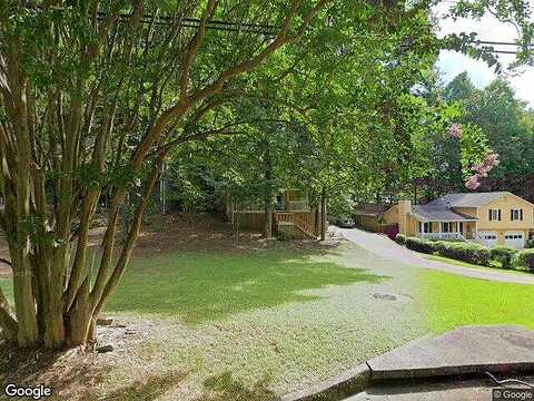 Quinn Ridge, SNELLVILLE, GA 30039