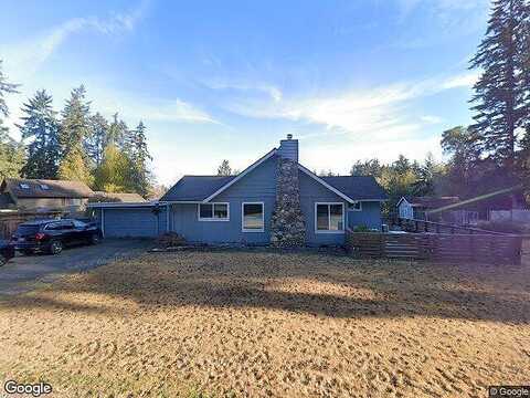 18Th, PORT ANGELES, WA 98363