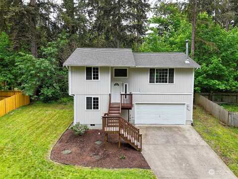 Echowood, YELM, WA 98597
