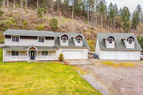 133Rd Street, ORTING, WA 98360