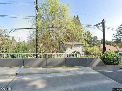 116Th, SEATTLE, WA 98168