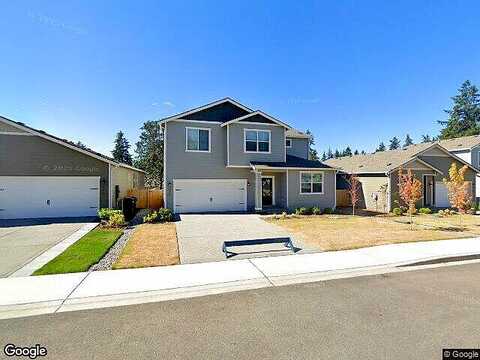 158Th Street, TACOMA, WA 98445