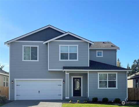 158Th Street, TACOMA, WA 98445