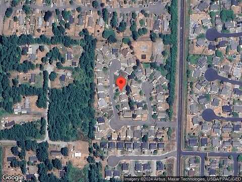 84Th, SPANAWAY, WA 98387