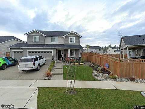 136Th, BONNEY LAKE, WA 98391