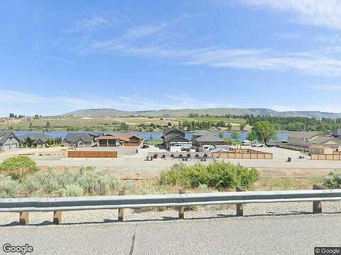 Shypoke, ENTIAT, WA 98822