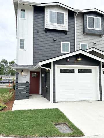 Sunup, BELLINGHAM, WA 98226