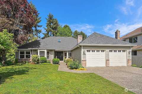 37Th, BELLEVUE, WA 98008