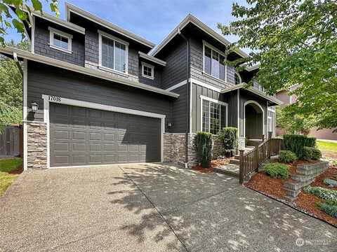 Hill, BONNEY LAKE, WA 98391