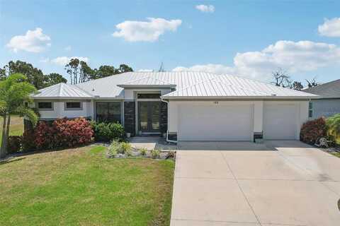 Tournament, ROTONDA WEST, FL 33947